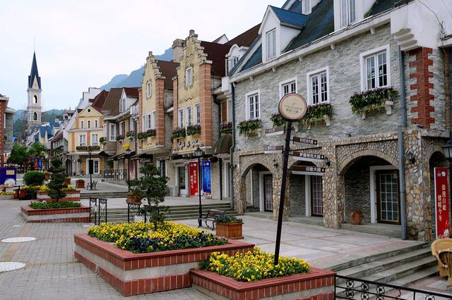 特色小鎮(zhèn)糾偏：發(fā)改委淘汰一批“問(wèn)題小鎮(zhèn)”