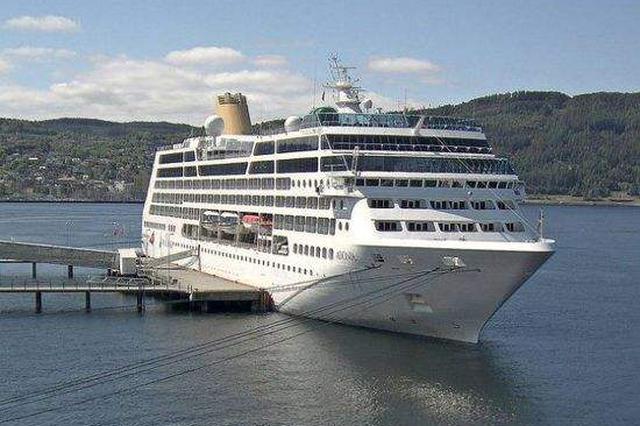 境內(nèi)線正式復(fù)航 郵輪業(yè)初現(xiàn)曙光