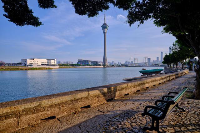 澳門心出發(fā) 特區(qū)旅游局推出電子優(yōu)惠平臺