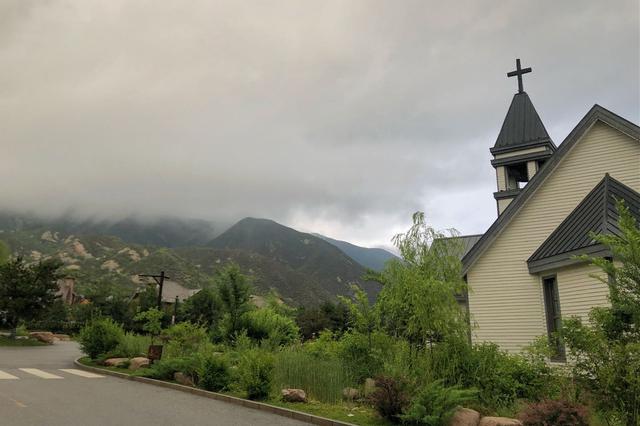 京郊精品民宿復(fù)工率近7成，熱門民宿訂單排到了年底