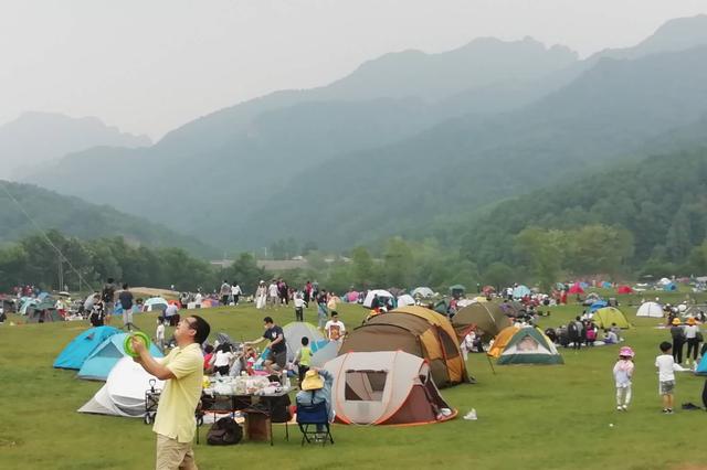 复苏中的旅游业迎接哪些新变化