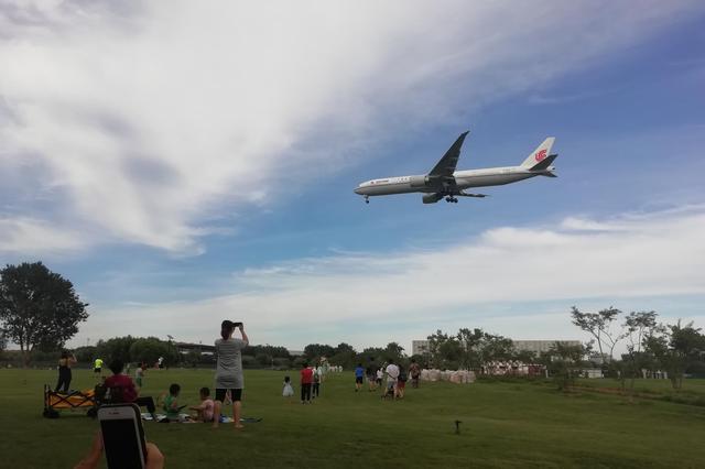 國際航空業(yè)復(fù)蘇前景不及預(yù)期