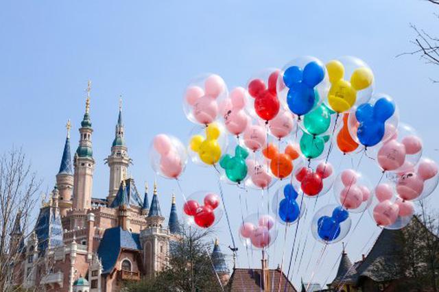 迪士尼主題公園等業(yè)務營收暴跌85%