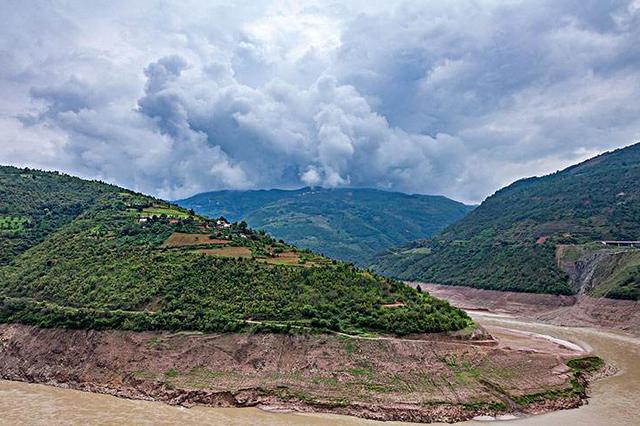 三江源國家公園瀾滄江源園區(qū)禁止非法穿越