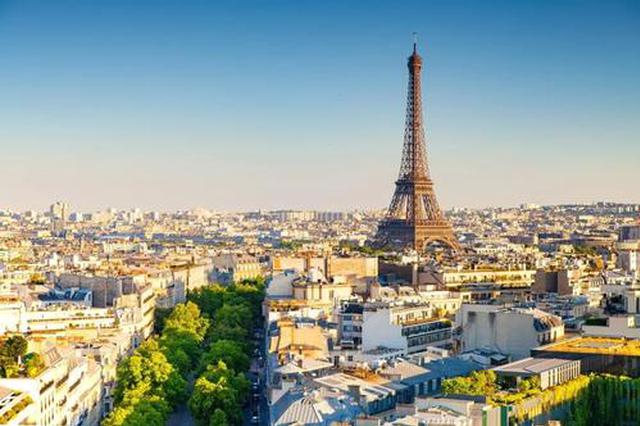 巴黎大区上半年旅游业：外国游客减少致损失46亿欧元