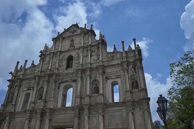 澳門恢復往返深圳蛇口碼頭的客運航線