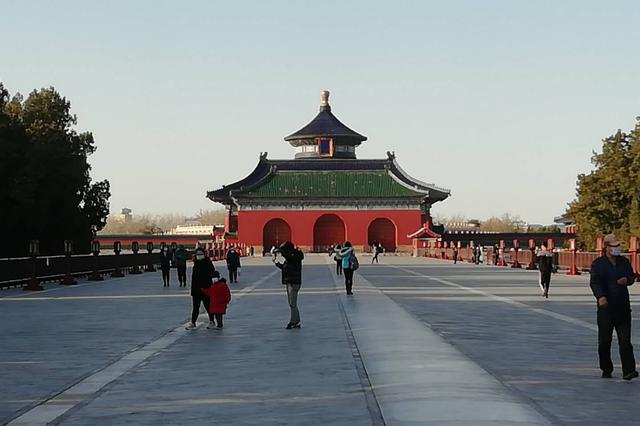 國慶相約中秋 旅游市場將迎復(fù)蘇高潮