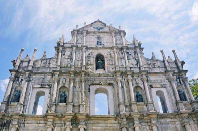 澳門將舉辦“北京澳門周”活動