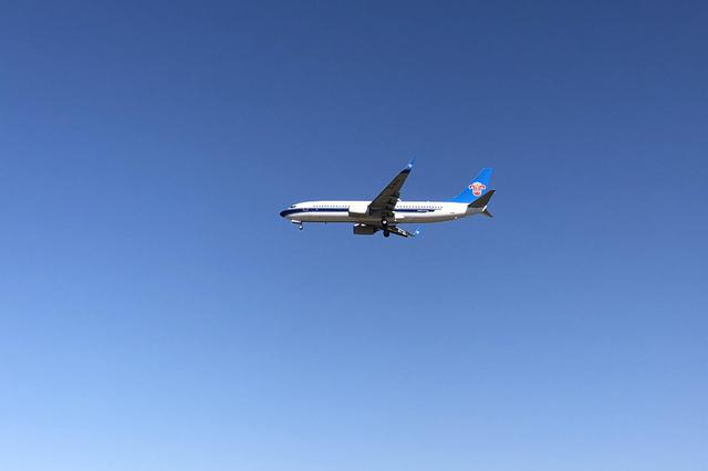 北京大興國際機場旅客吞吐量破1000萬人次