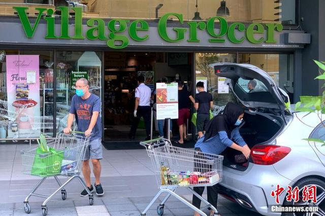 馬來西亞將在吉隆坡等地實(shí)施有條件行動(dòng)限制令