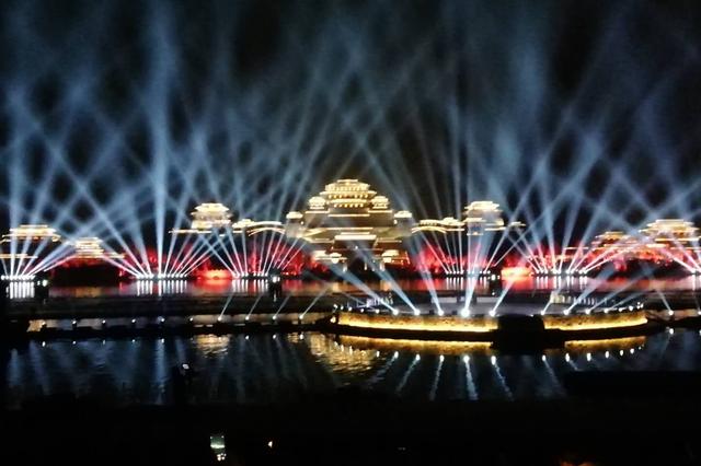 “世界游客向往的中國城市十強(qiáng)”內(nèi)地榜單出爐