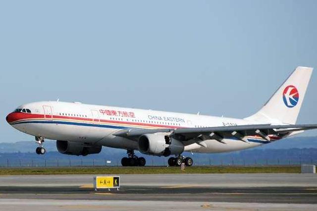 東航馬尼拉至上海航班熔斷4周