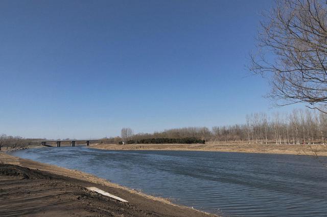 北京朝陽(yáng)推出3條大運(yùn)河文旅線路