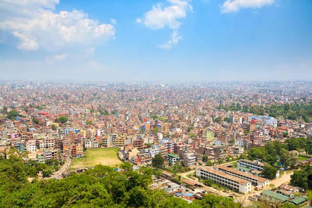 世界文化遗产尼泊尔烧尸庙将重新开放