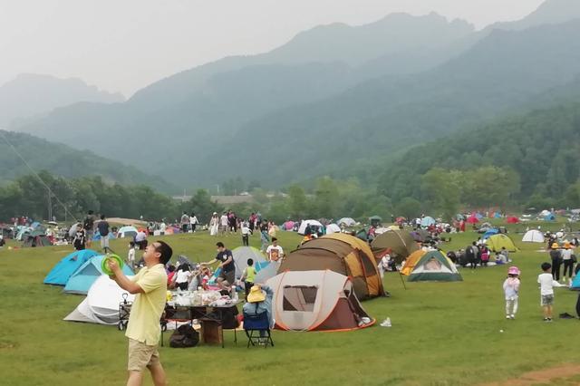 去年鄉(xiāng)村休閑游營收超8500億元