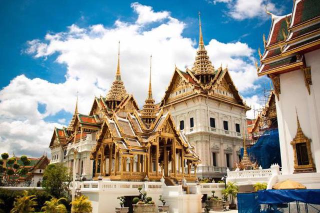 泰國將2021年中國春節(jié)定為法定假日