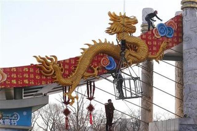 多地曬大年初一旅游“成績(jī)單”：本地游火熱，迎客流小高峰