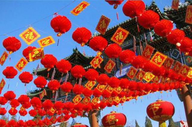 人民網(wǎng)評：提供多樣文體活動，讓春節(jié)年味不減