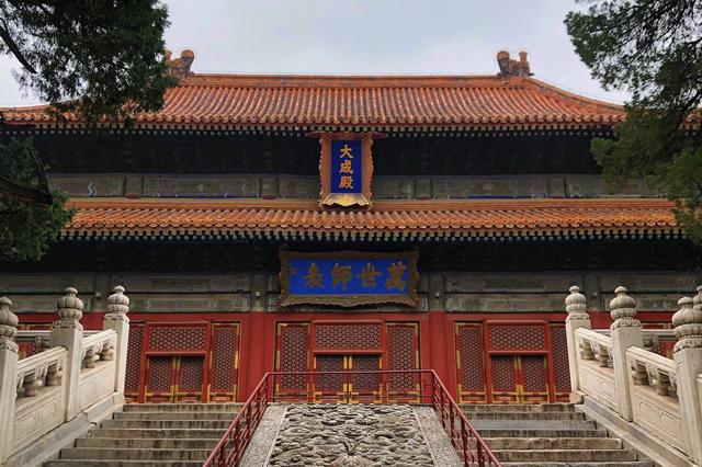 春節(jié)假期北京旅游總收入同比增長2.9倍