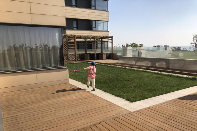 文旅部：民宿等級名稱從星級改成為丙乙甲級