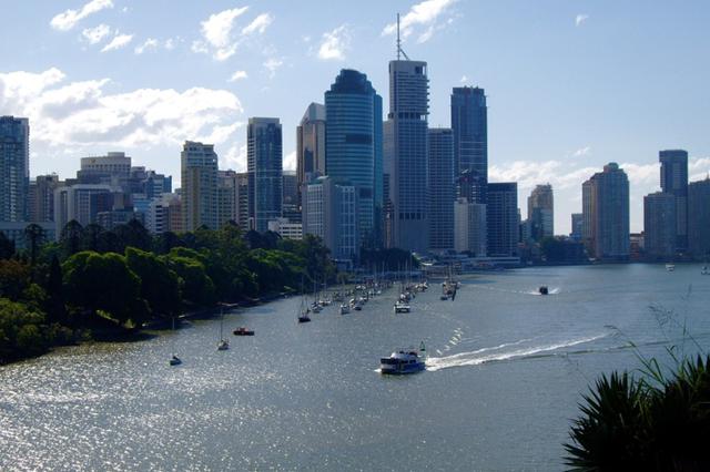 嚴(yán)防疫情！澳大利亞延長(zhǎng)關(guān)閉國(guó)際邊境3個(gè)月