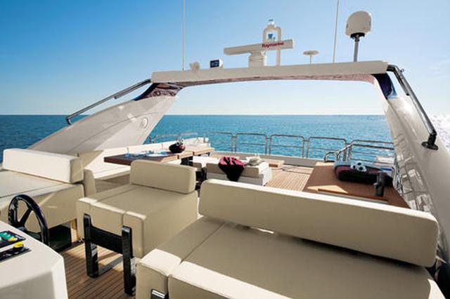 泰國(guó)推“數(shù)字游艇隔離”項(xiàng)目 欲重振普吉島旅游業(yè)