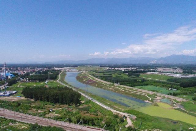 北京發(fā)布琉璃河遺址保護(hù)規(guī)劃