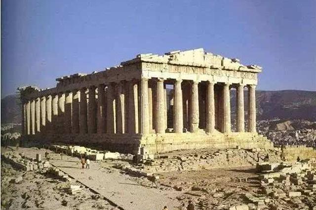 希臘旅游部長(zhǎng)：將設(shè)置“五道防線”接待外國(guó)游客