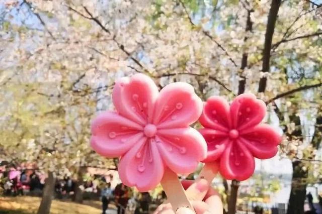 北京市屬公園文創(chuàng)為何能“爆款”頻出