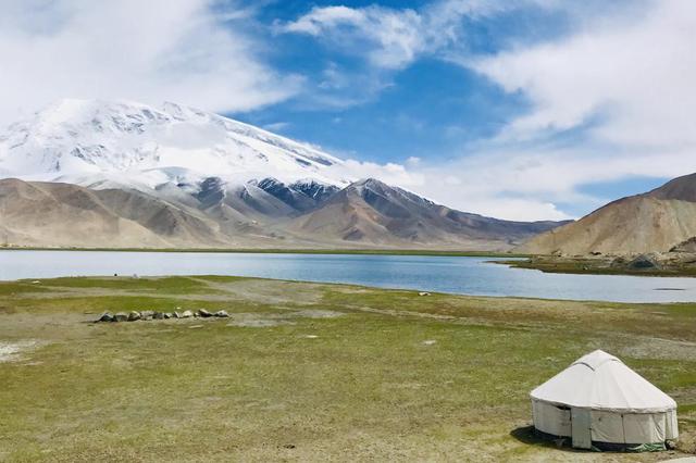 新疆多樣文旅活動(dòng)迎接旅游日