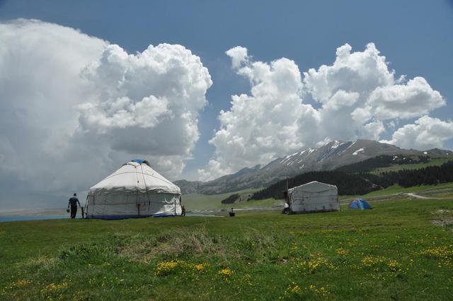 發(fā)展“旅游興疆” 保留千年古城氣韻