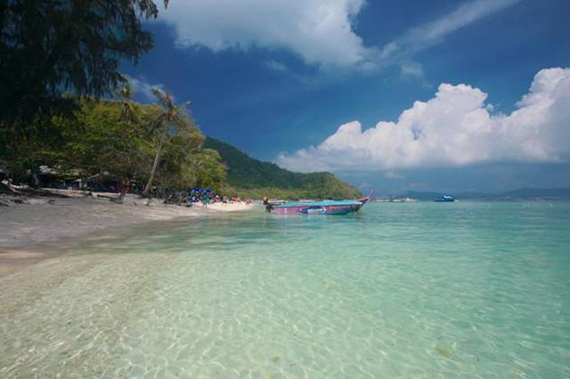 普吉岛7月开放 旅游业者对吸引多少旅客持保留态度
