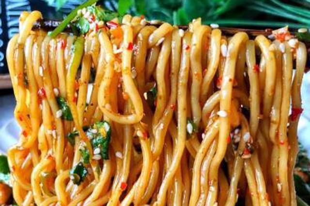 美食為媒 架起溝通之橋