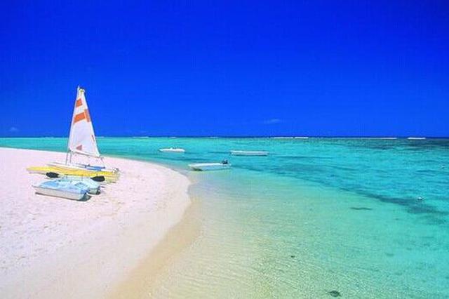 毛里求斯将从7月15日起开放国际旅游