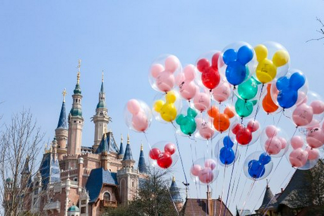 5年笑納400億，上海迪士尼門票又要漲了！最貴769元/張