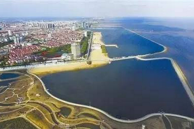 上海：在濱海地區(qū)打造長三角重要休閑度假旅游目的地