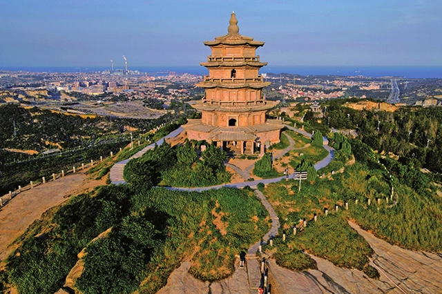 泉州申遺成功：一座城市被“加冕” 一種文明被推崇