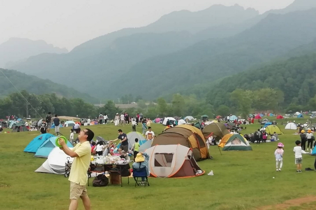 体育旅游升温 “为一项运动，赴一座城”成旅游消费新趋势