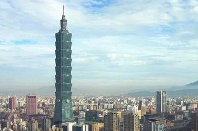 台湾观光部门：6月份境内游人数衰退八成