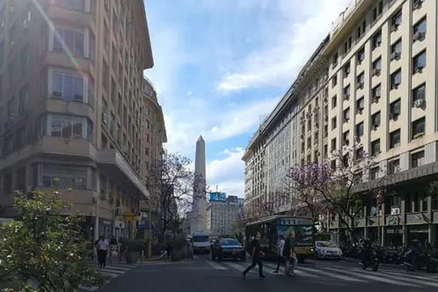 阿根廷國(guó)際游客同比減少93% 政府考慮重新開放邊境