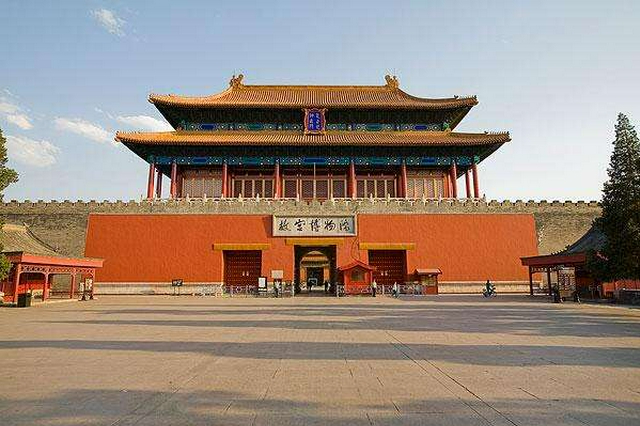 時隔70年，故宮與敦煌再相聚