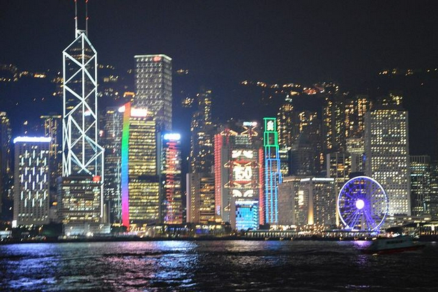 香港M+博物館將正式開幕 冀推動(dòng)中外文化藝術(shù)交流