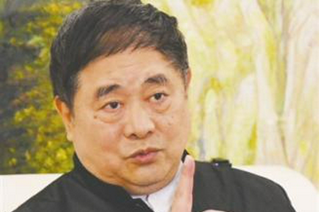 單霽翔：三星堆和金沙聯(lián)合申遺，影響力遠超“一加一等于二”