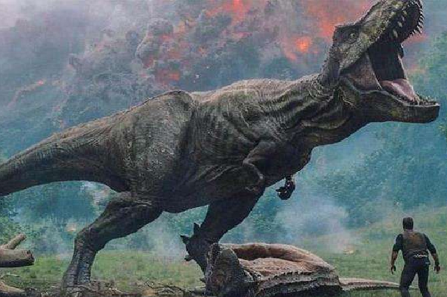 四川自貢方特恐龍王國預(yù)計今夏開業(yè) 為全國最大恐龍主題樂園