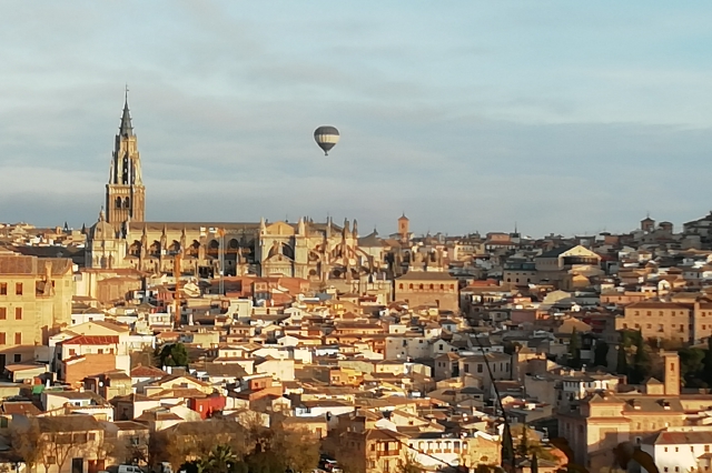 西班牙促進(jìn)旅游市場(chǎng)復(fù)蘇