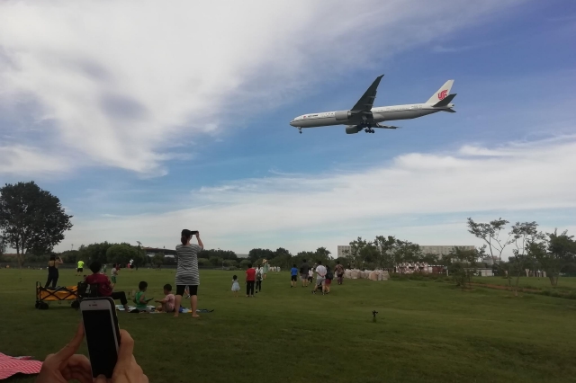 北京在兩大機(jī)場建國際消費(fèi)功能區(qū) 2025年建成兩個千億級商圈