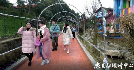 特约记者 毛幼平 摄