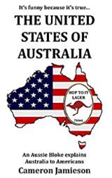  《The United States of Australia》