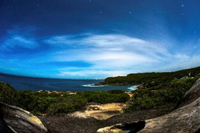  新南威尔士州皇家国家公园（Royal National Park）