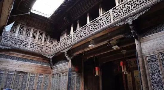 5.19中国旅游日 安徽景区送福利